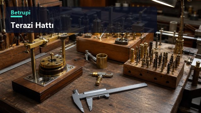 Terazi Hattı prototipinde iki oyunculu simetrik arena görüntüsü